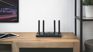 TP-Link Archer AX50