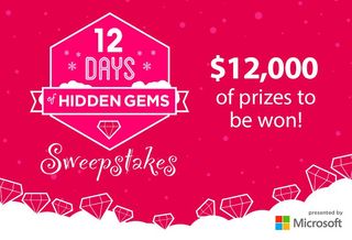 12 Days of Hidden Gems