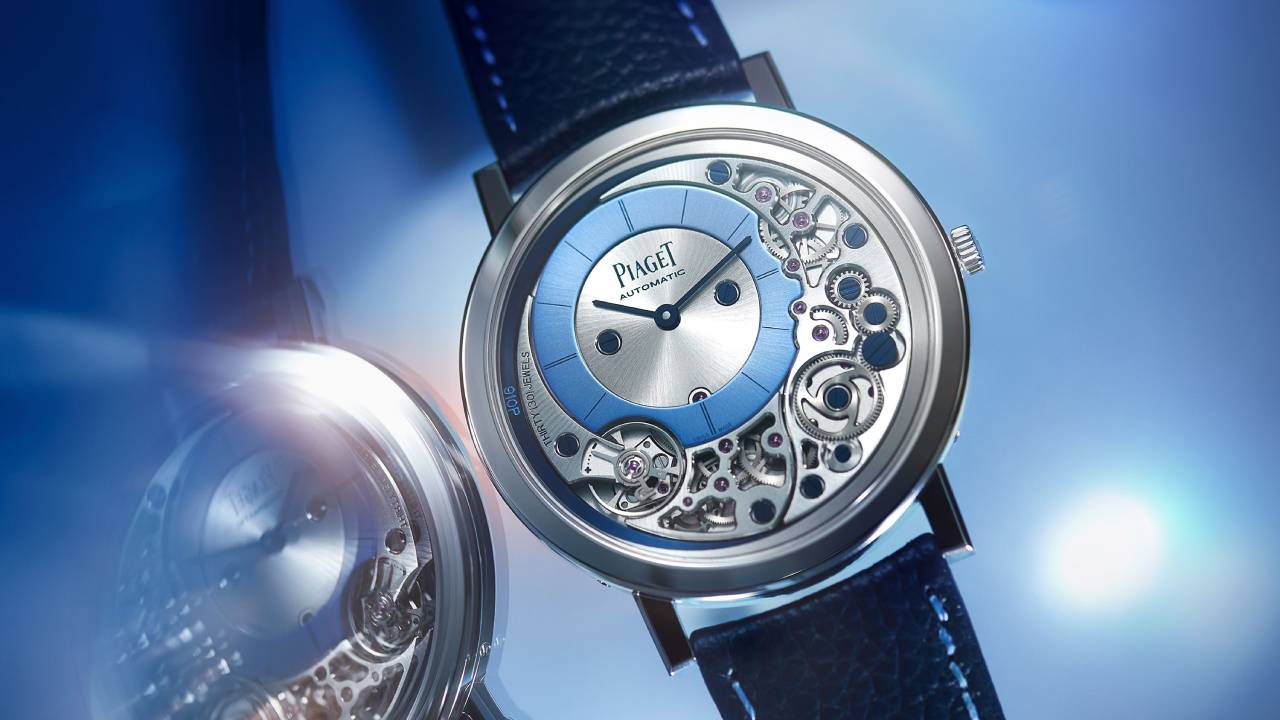 Piaget Altiplano Ultimate Automatic