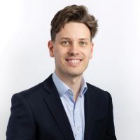 Dan Scott Lintott's avatar