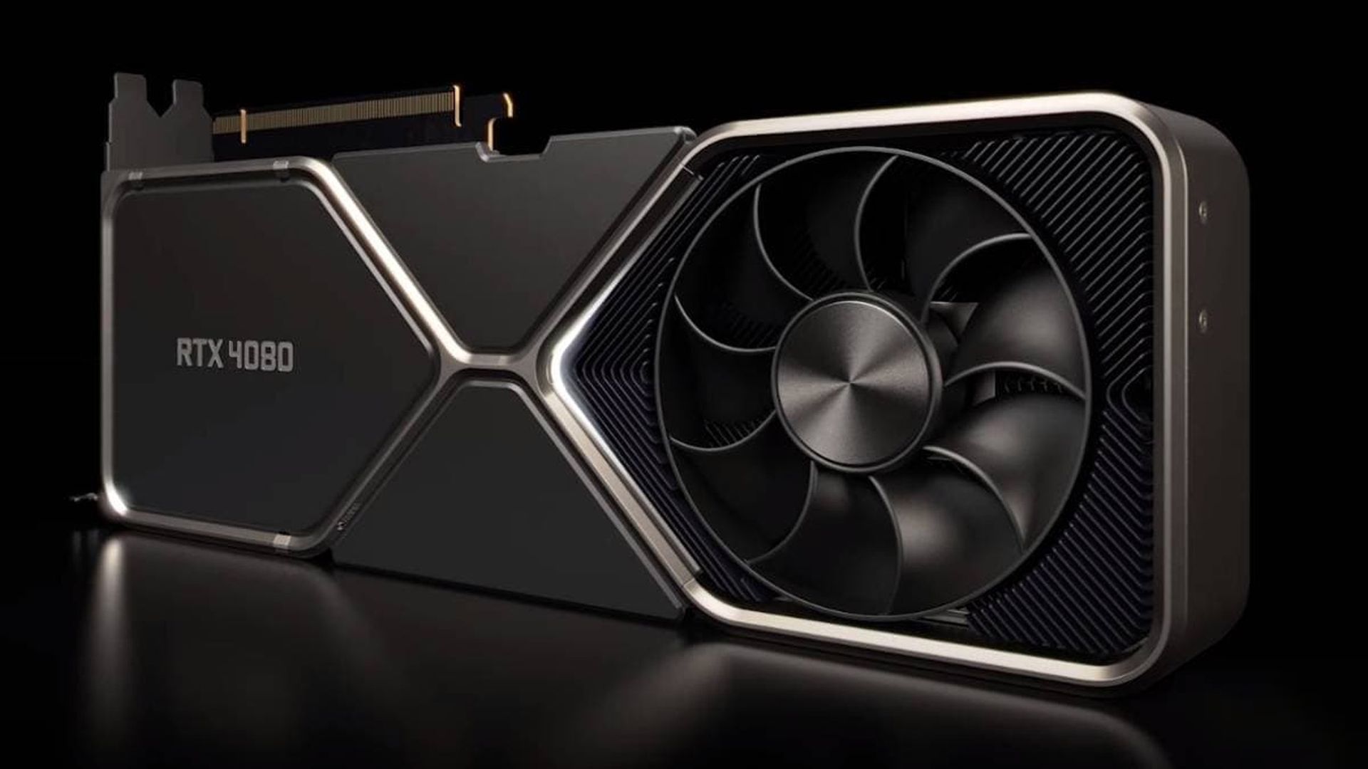 Nvidia RTX 4070 Ti release date leaked – but I don't care until I see a