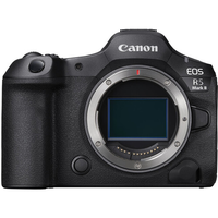 Canon R5 Mark II