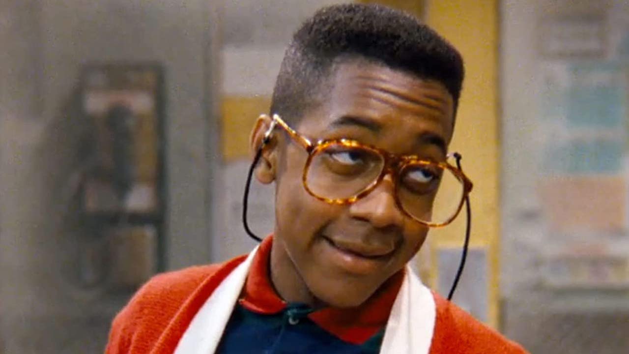 Family Matters Icon Jaleel White Explains Why He Doesn’t Think The Show Should Be Revived, And I Think He Makes Plenty Of Good Points