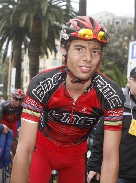 Alessandro Ballan (BMC)