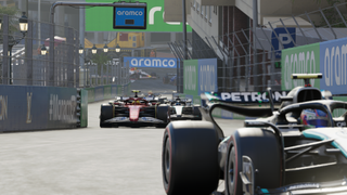 F1 25 review | PC Gamer