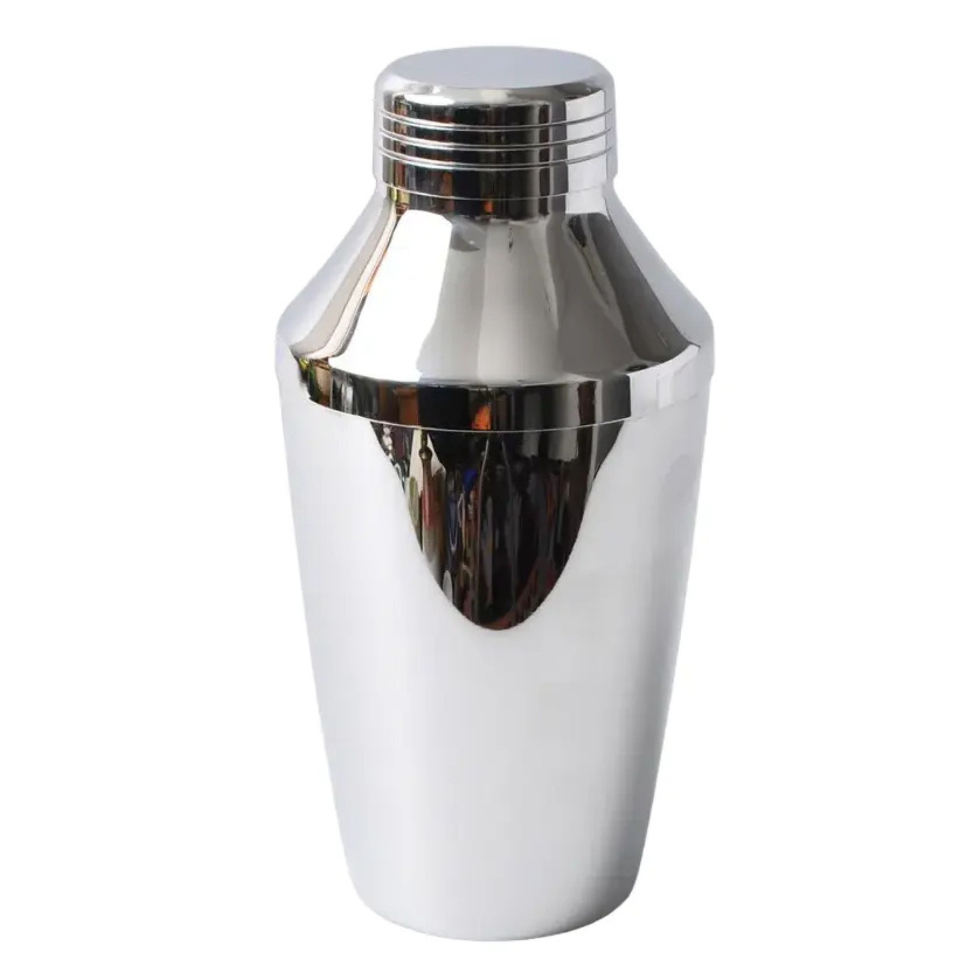 Vintage Stainless Steel Cocktail Shaker from Alfi, 1970s