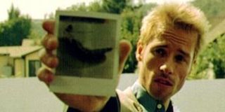 Guy Pearce - Memento