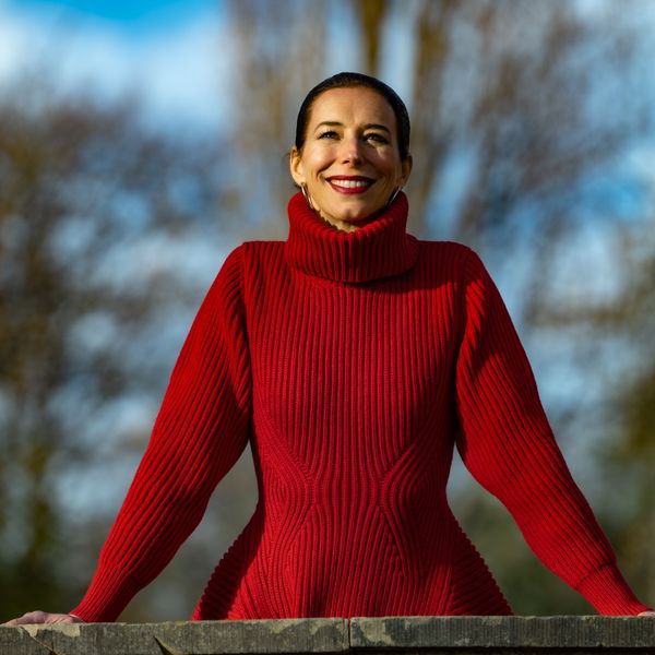 Workwear Marie Claire