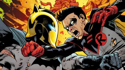 DC December 2022 solicitations