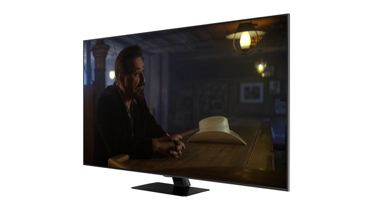 Best Samsung TVs 2020: budget, premium, QLED, 4K, 8K | What Hi-Fi?