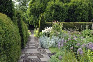 Wormistoune House, Crail, Fife – photos by Val Corbett / Country Life