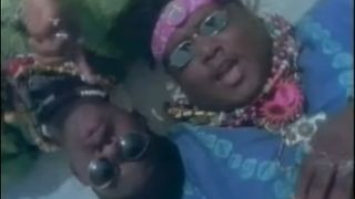 A PM Dawn video on Yo! MTV Raps