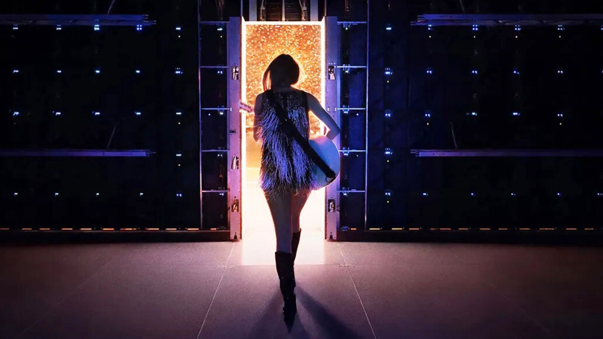 Taylor Swift: The End of an Era’nın 3. ve 4. bölümlerinin Disney+’ta yayınlanma tarihi nedir?