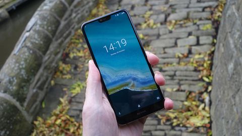 Nokia 7.1 review | TechRadar