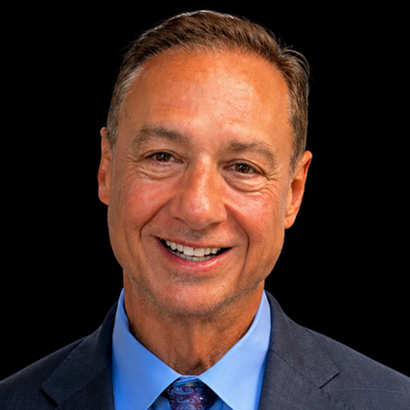 Rick Barnett's avatar