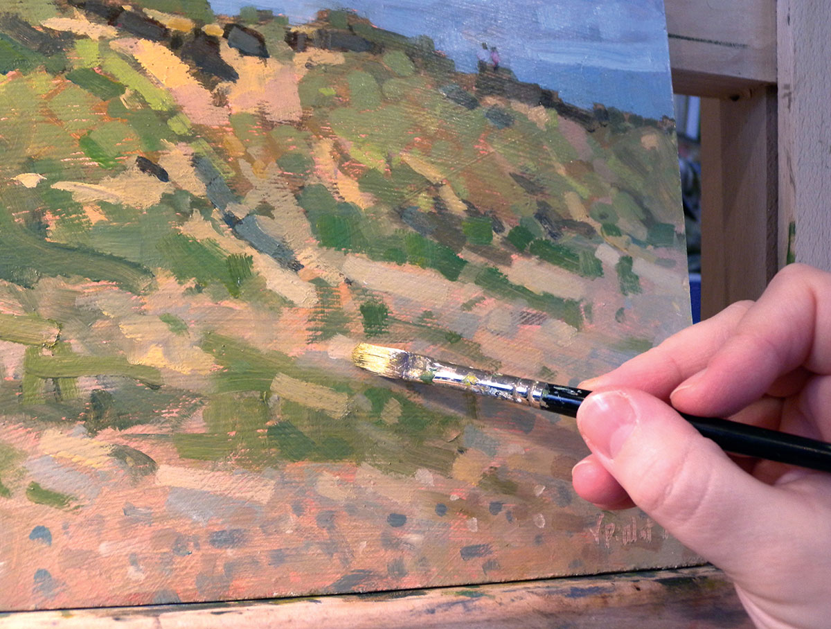 how-do-i-get-rid-of-brush-strokes-minimize-brush-strokes-painted