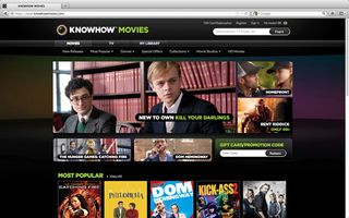 Knowhow Movies