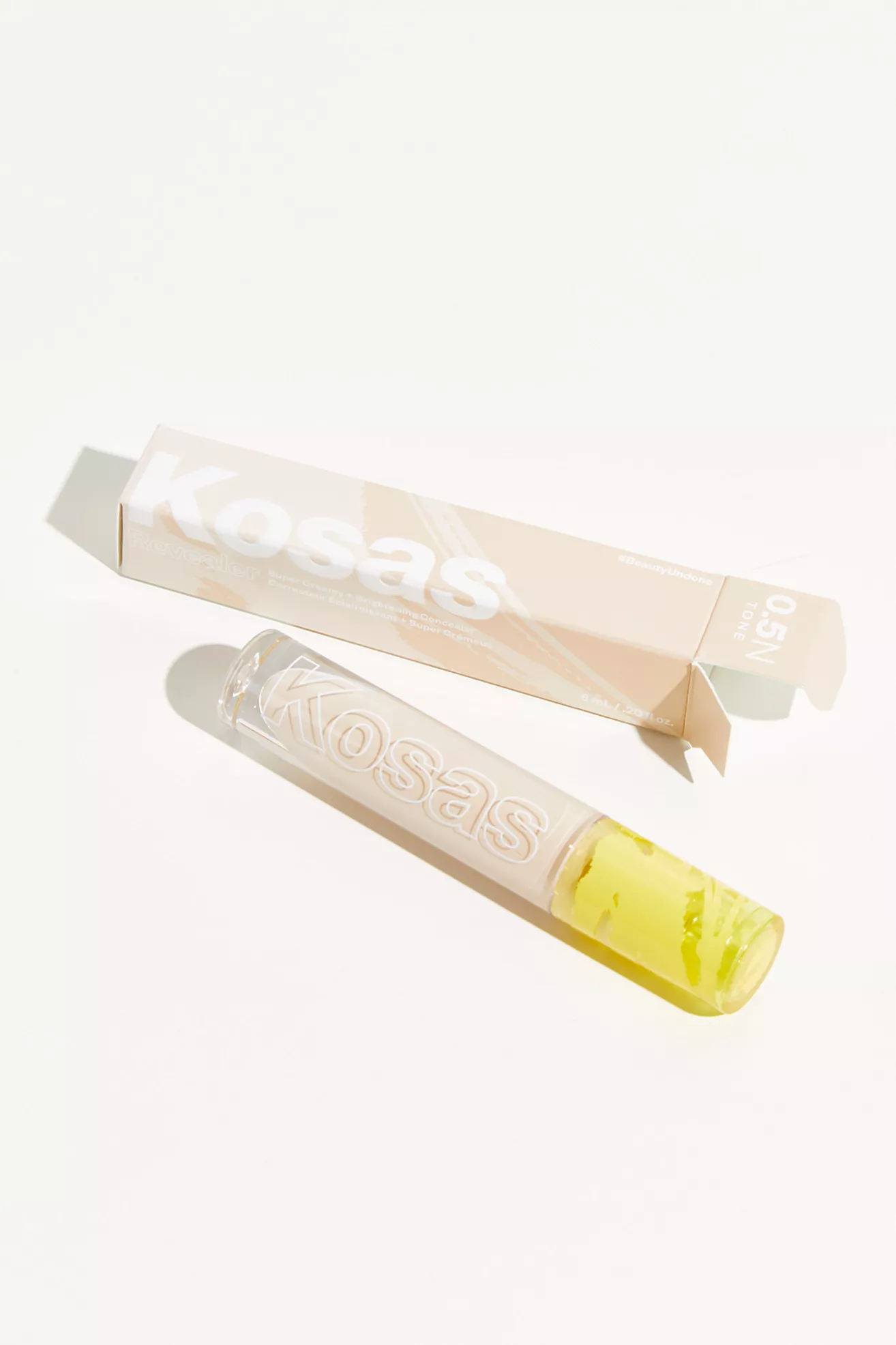 Kosas Revealer Super Creamy + Brightening Concealer