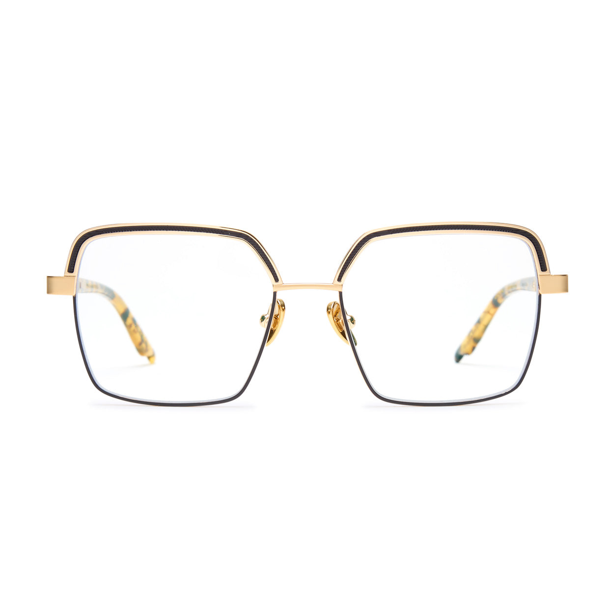 Purpose - Black/gold 101