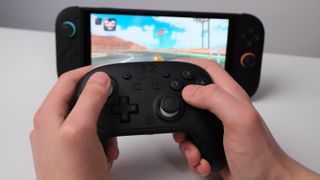 Nintendo Switch 2 Pro Controller