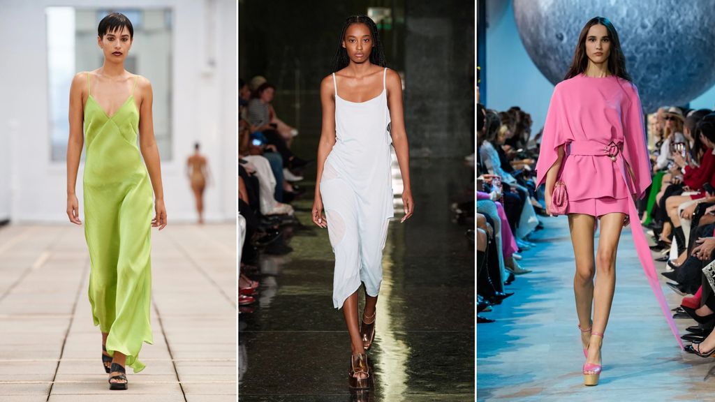 The 29 Best Summer Shoes for Women, According to the Runways | Marie Claire