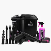 Muc-Off Mobile Pressure Washer - Starter Bundle