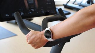 Peloton samsung best sale galaxy watch