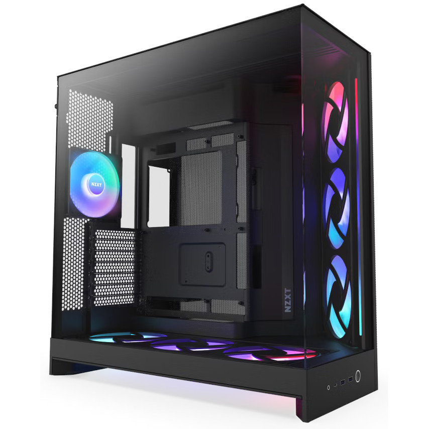 NZXT H9 Flow RGB+ (2025)