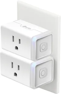Kasa Smart Plug Ultra Mini