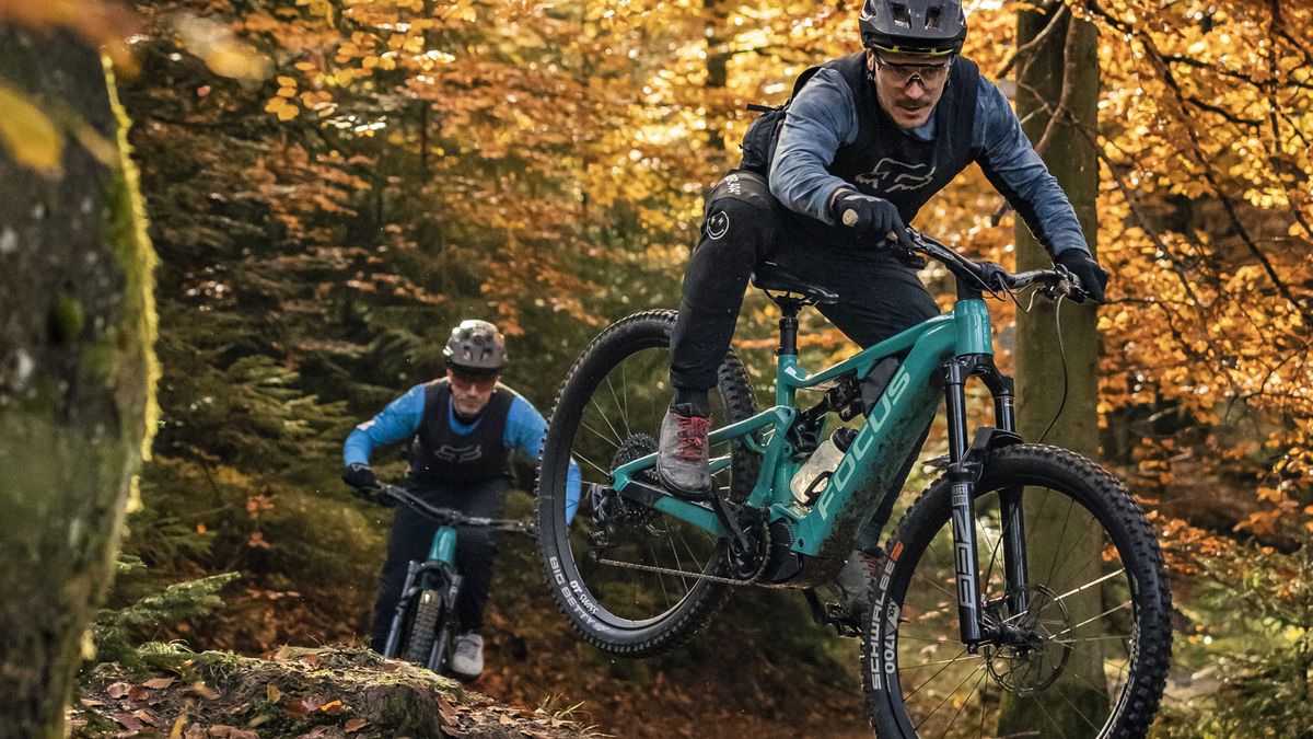 Focus launch new affordable Jam2 Trail E-bike