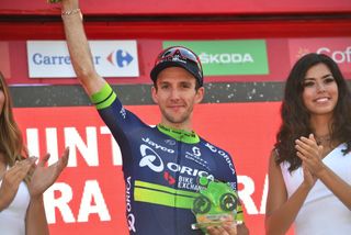 Vuelta a Espana - Stage 6