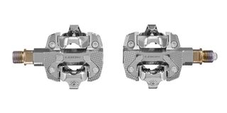 Look's X-Track Power pedals
