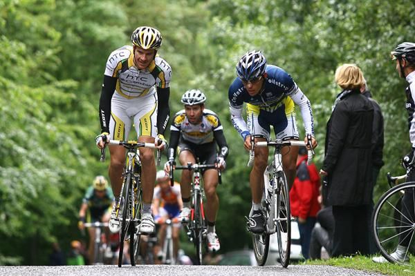 Hansen and Bj&ouml;rn Leukemans