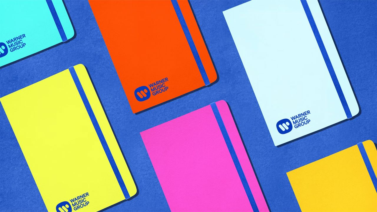 WMG rebrand