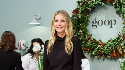 apitherapy endorsed by Gwyneth Paltrow