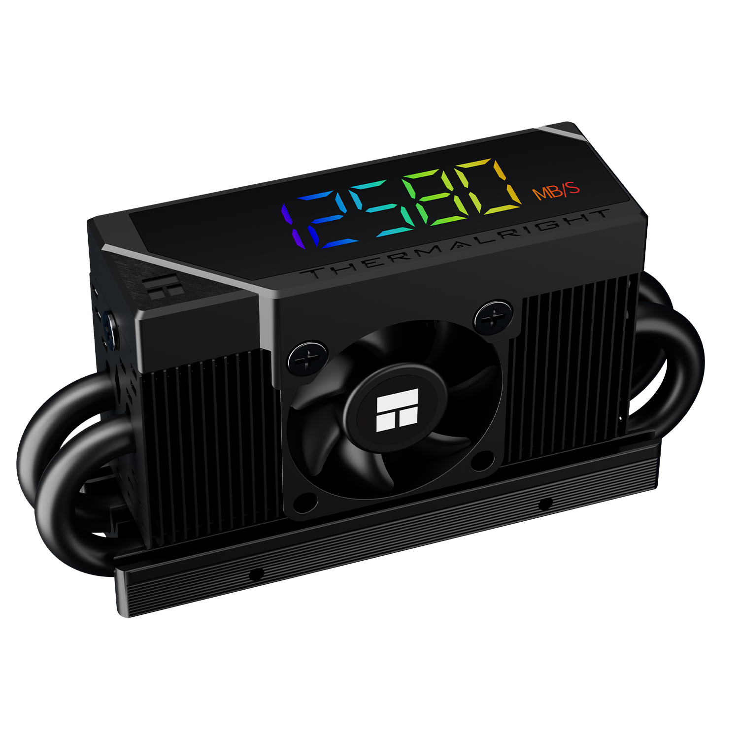 HR-10 2280 Pro Digital