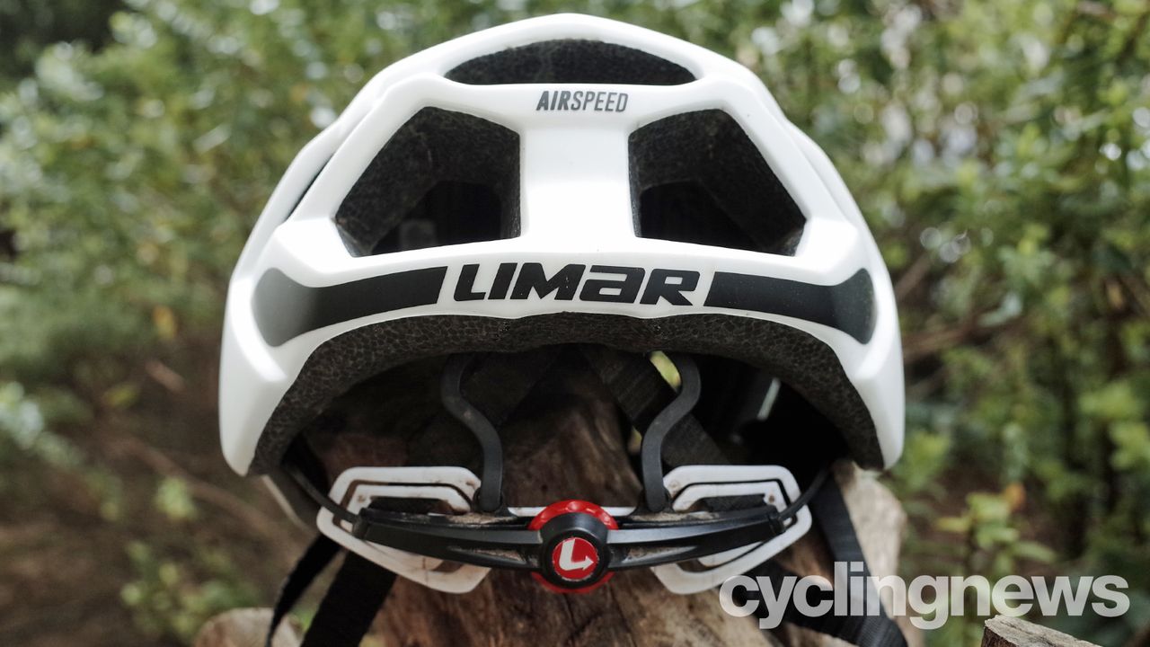 Limar Air Speed