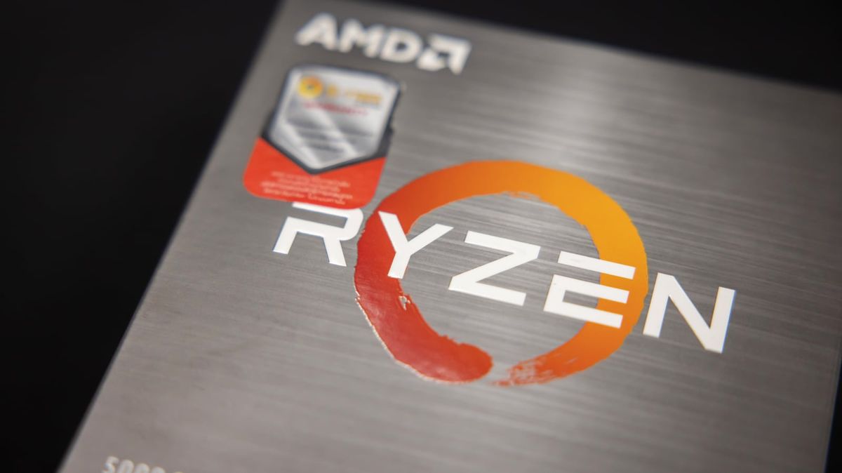 Cryptominers Goal AMD Ryzen CPUs for Their Massive L3 Caches