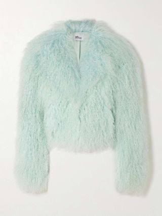 Shearling Jacket