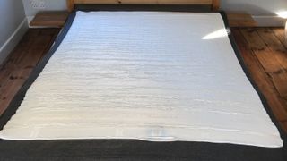 Otty Pure Pro Hybrid Bamboo & Charcoal Mattress