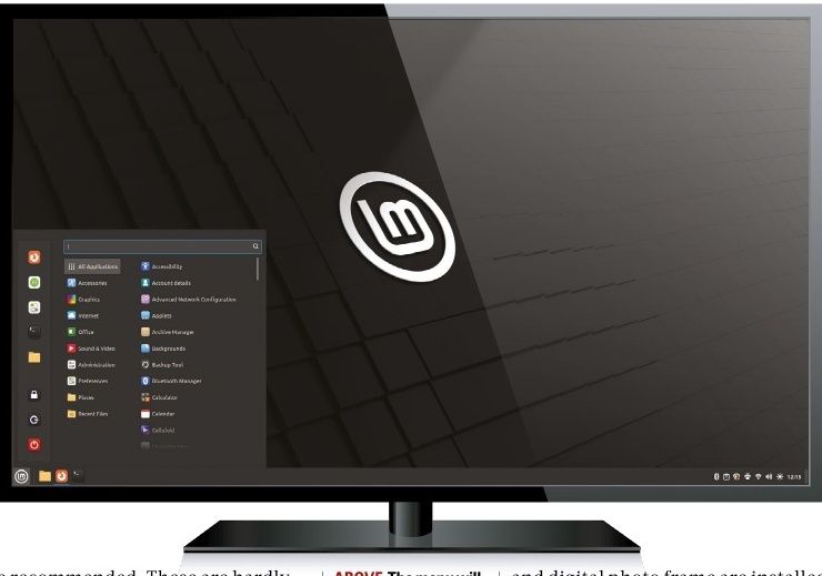 Linux Mint 21.2 review