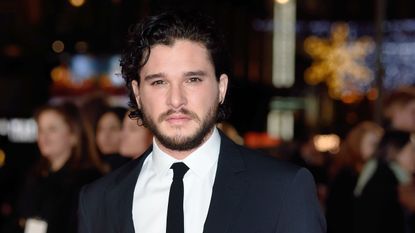 Kit Harrington