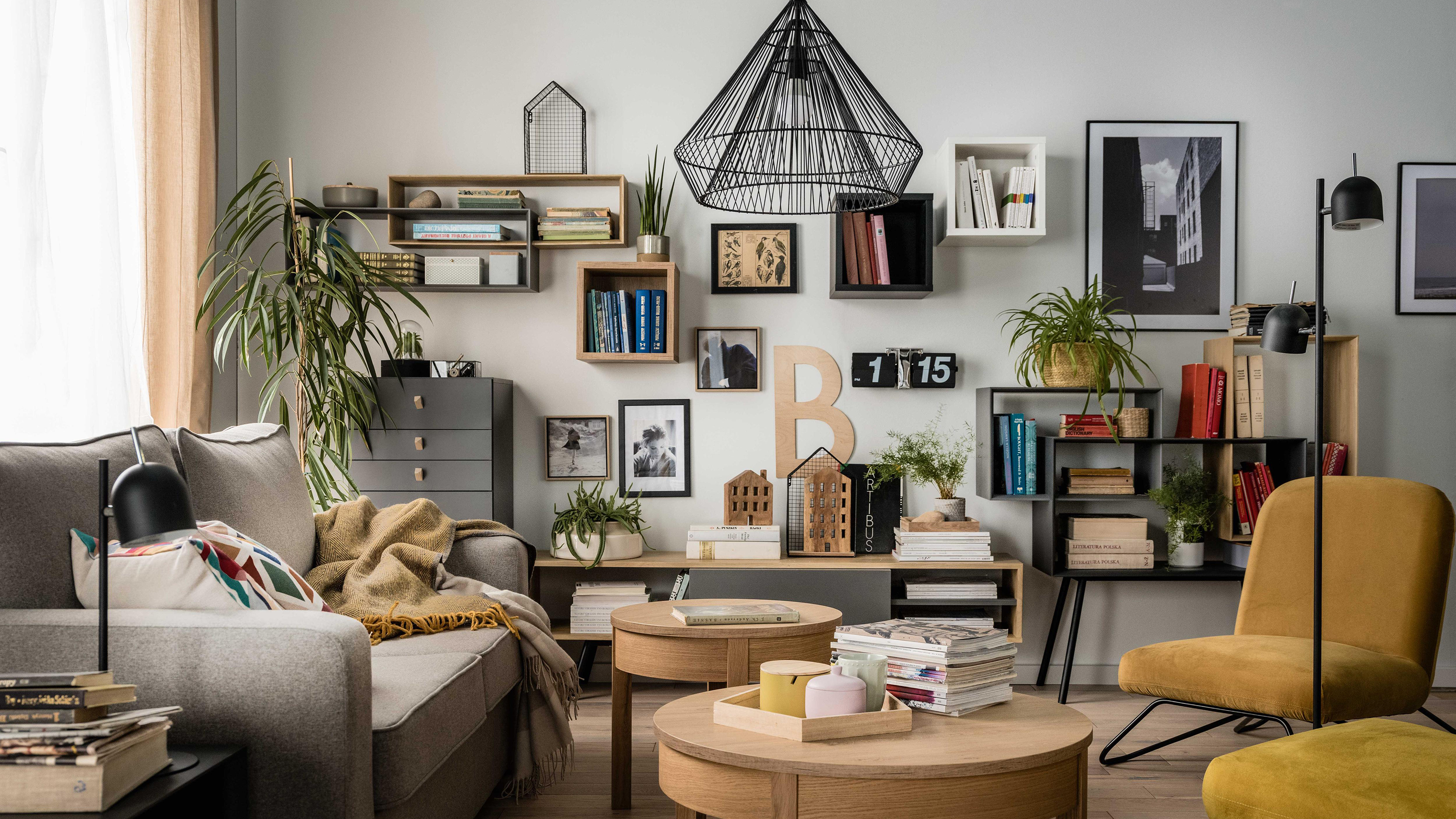 20 Smart Ways to Organize with Baskets for a Less Cluttered Home