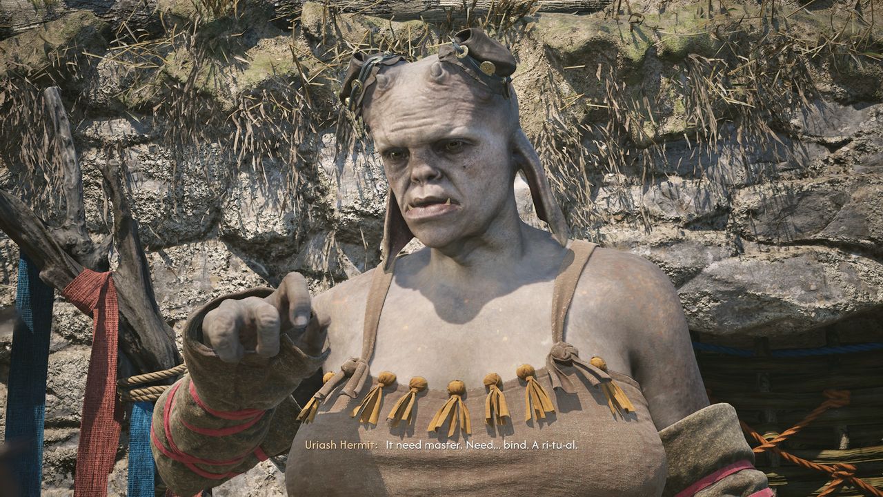 Blood of Dawnwalker A Bulwark Against Darkness - Blacksmith