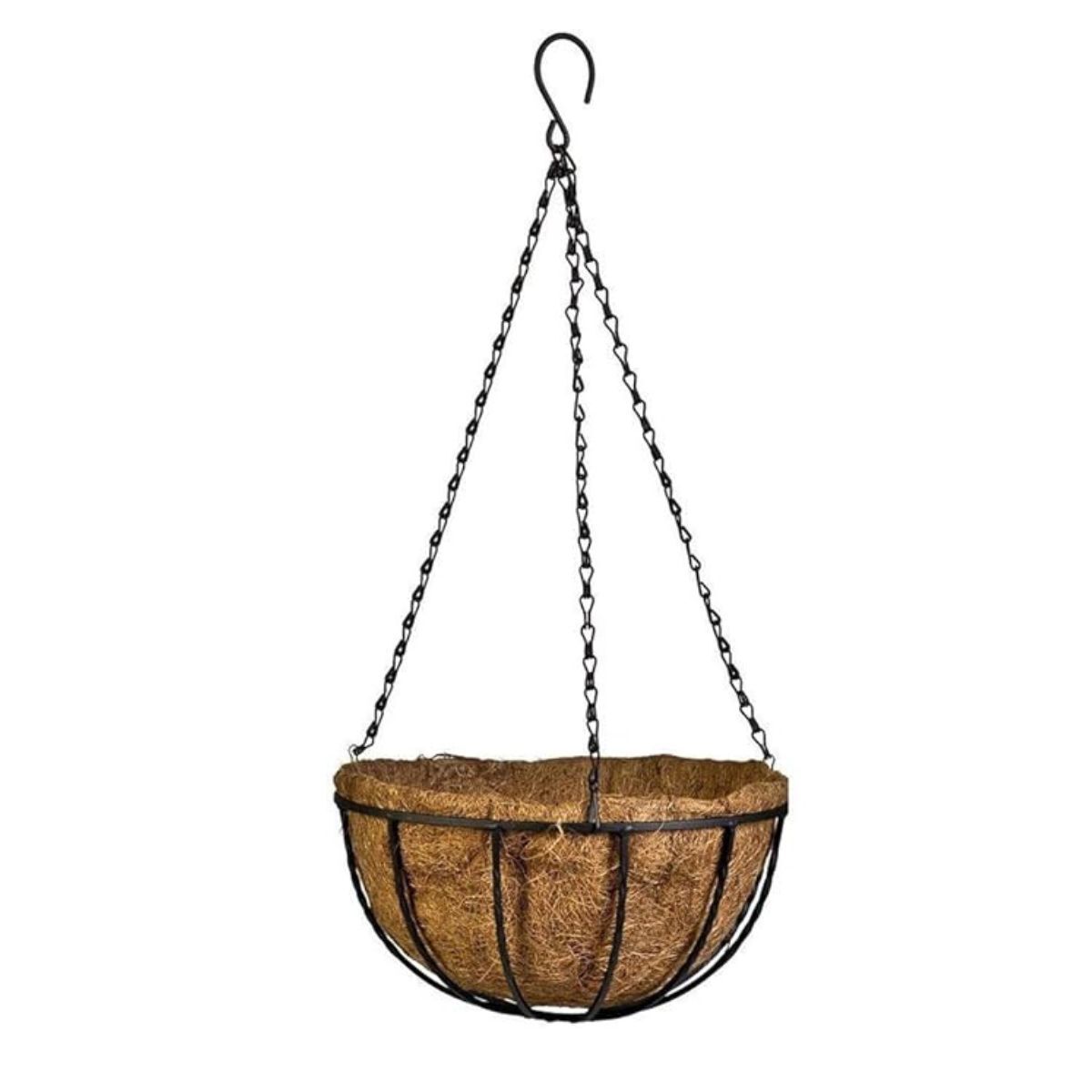 Hanging basket