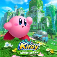 Kirby and the Forgotten Land | $55 at Amazon