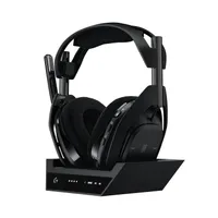 Logitech Astro A50 X — $379.99 at Logitech | Amazon