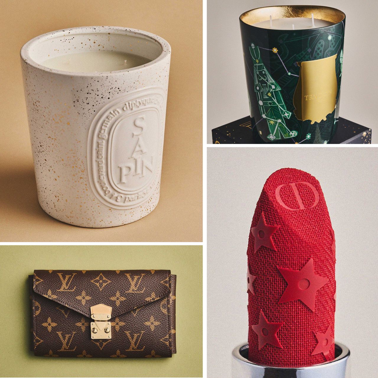 Luxury Beauty Gifts 2025