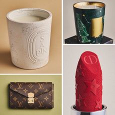 Luxury Beauty Gifts 2025