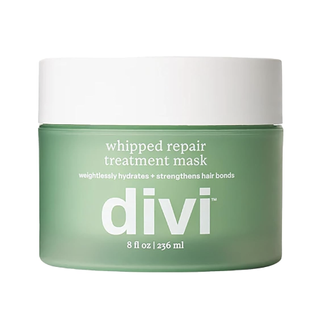 Divi Whipped Repair Hair Treatment Mask